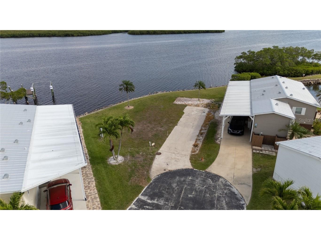 4300 Riverside Drive #114 Punta Gorda FL 33982 - PIECE RIVER D6141137 image1