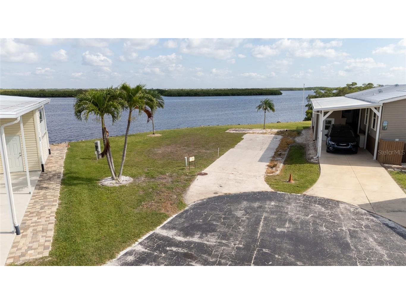 4300 Riverside Drive #114 Punta Gorda FL 33982 - PIECE RIVER D6141137 image10