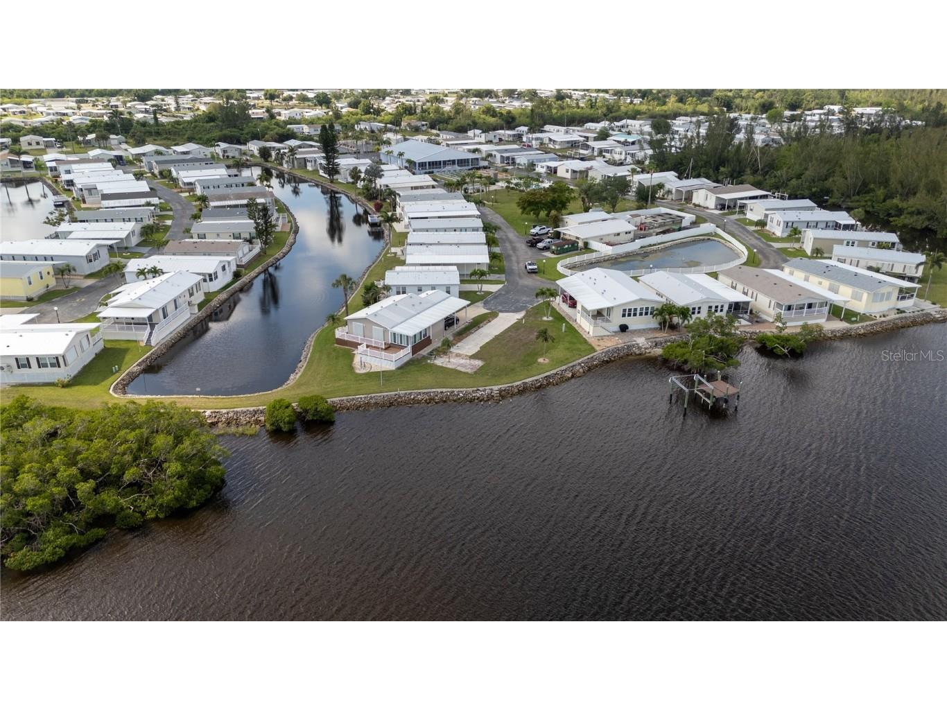 4300 Riverside Drive #114 Punta Gorda FL 33982 - PIECE RIVER D6141137 image11