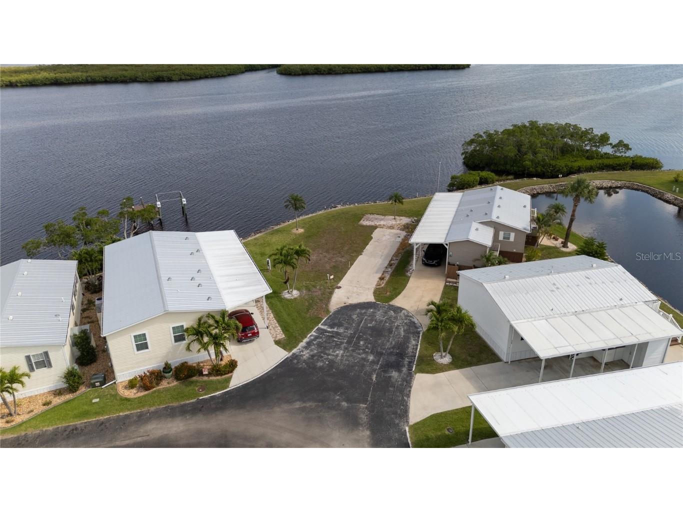 4300 Riverside Drive #114 Punta Gorda FL 33982 - PIECE RIVER D6141137 image12