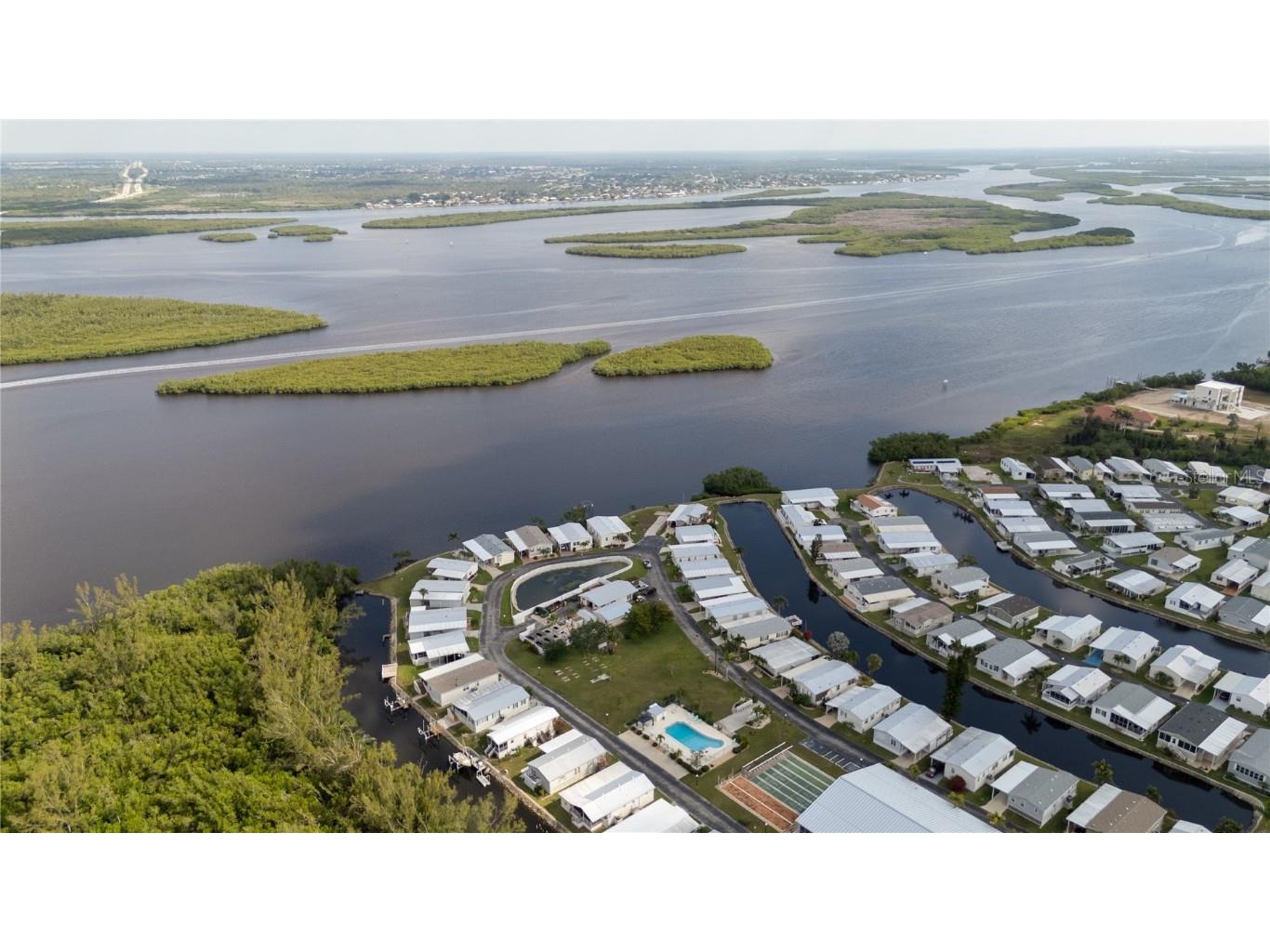4300 Riverside Drive #114 Punta Gorda FL 33982 - PIECE RIVER D6141137 image13