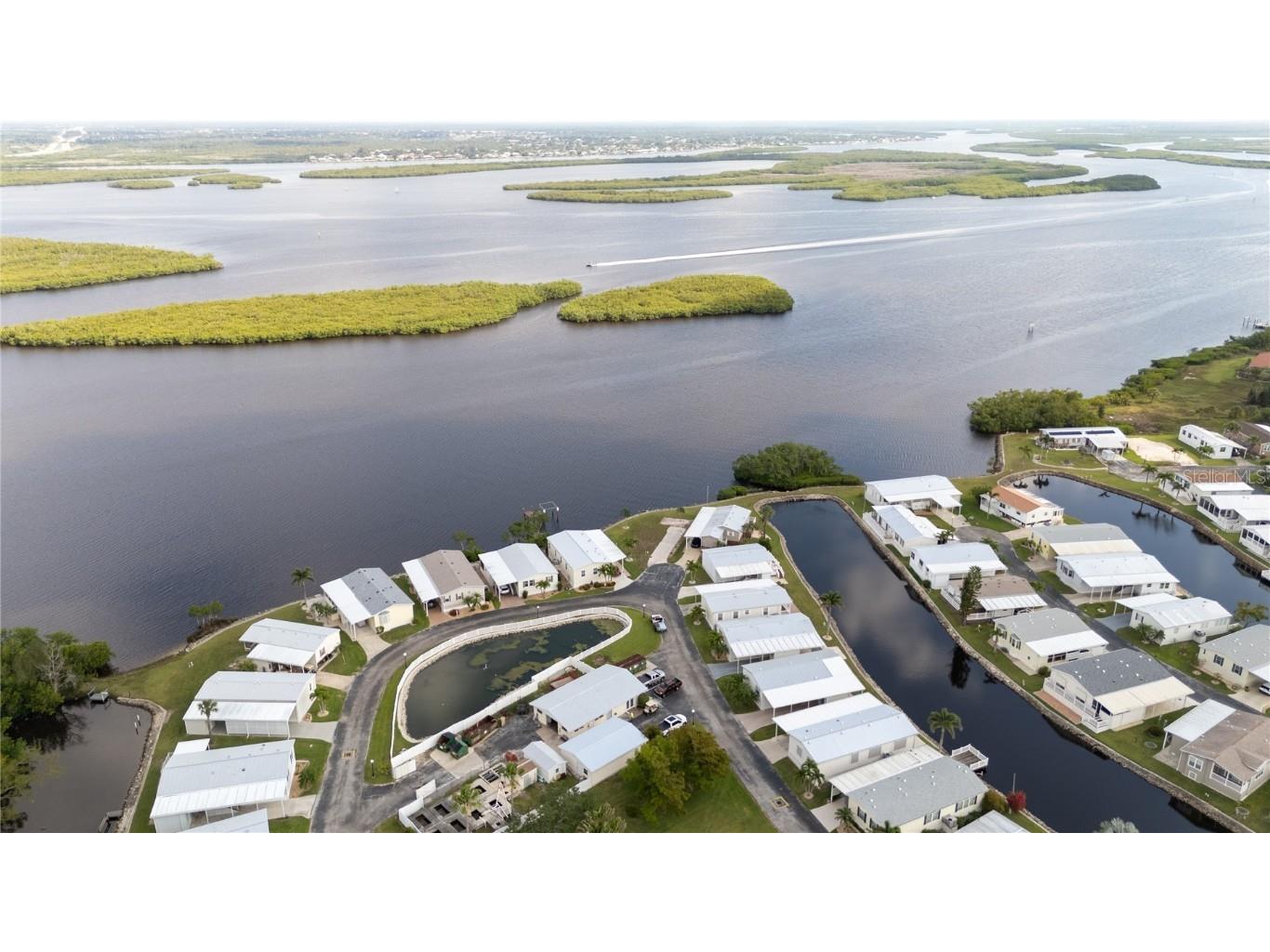 4300 Riverside Drive #114 Punta Gorda FL 33982 - PIECE RIVER D6141137 image15