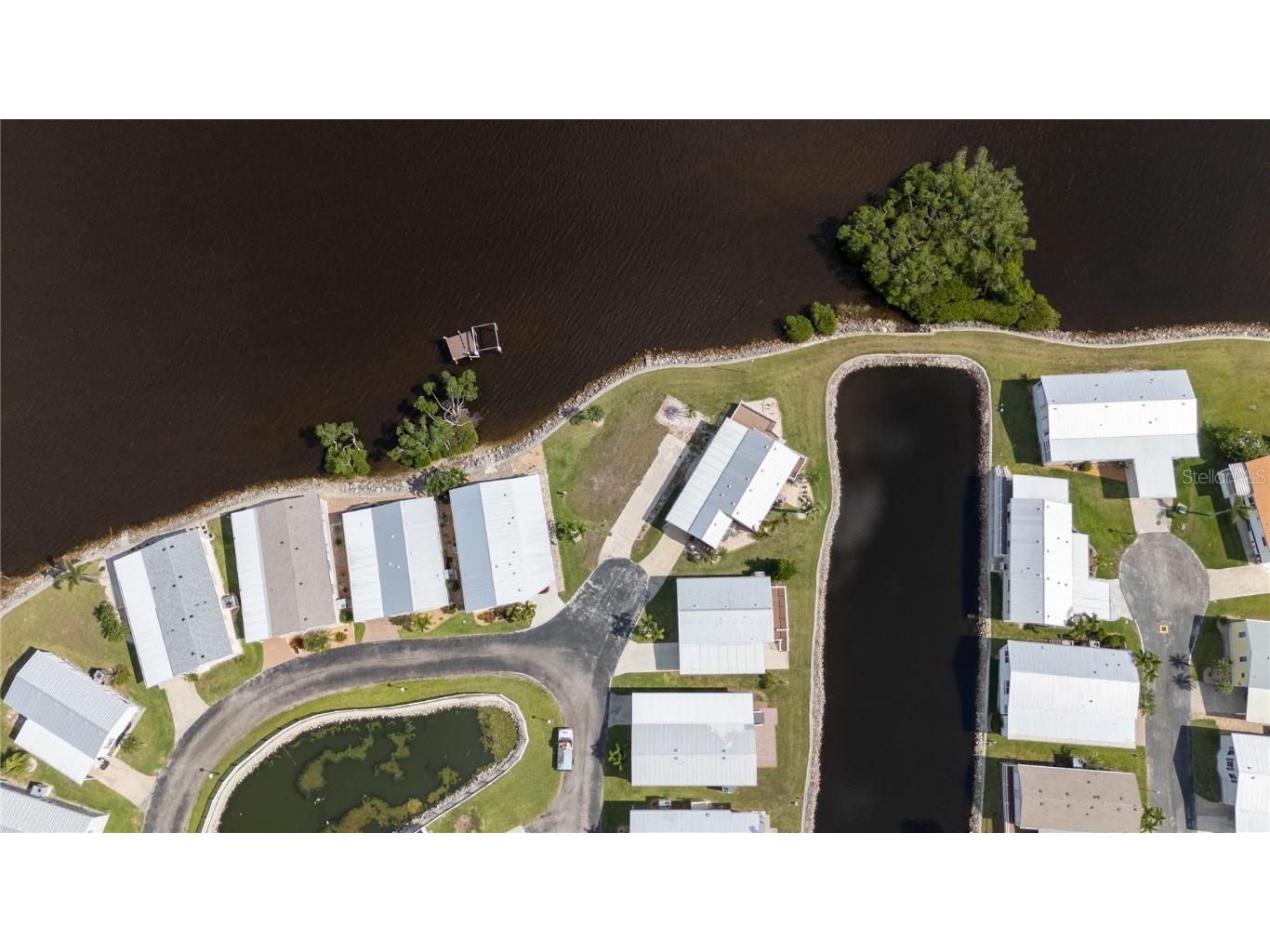 4300 Riverside Drive #114 Punta Gorda FL 33982 - PIECE RIVER D6141137 image16