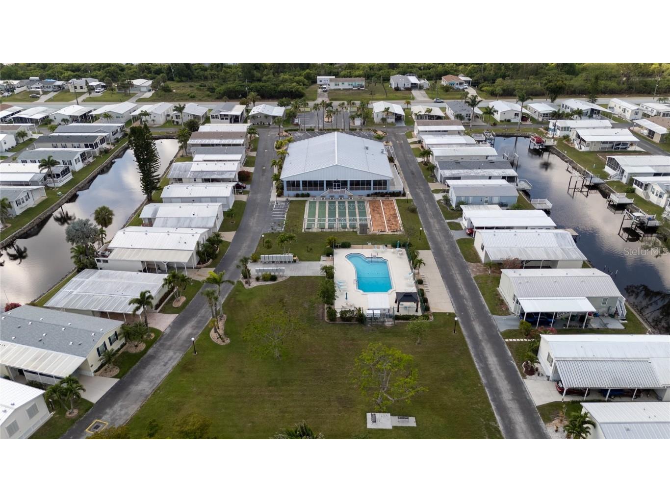 4300 Riverside Drive #114 Punta Gorda FL 33982 - PIECE RIVER D6141137 image18