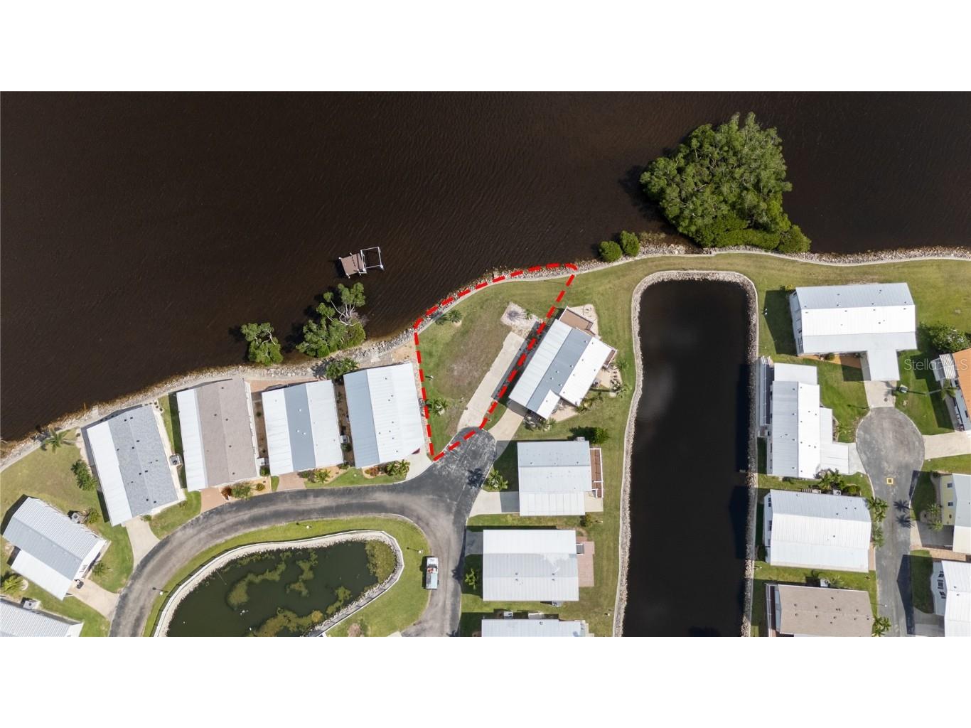 4300 Riverside Drive #114 Punta Gorda FL 33982 - PIECE RIVER D6141137 image3