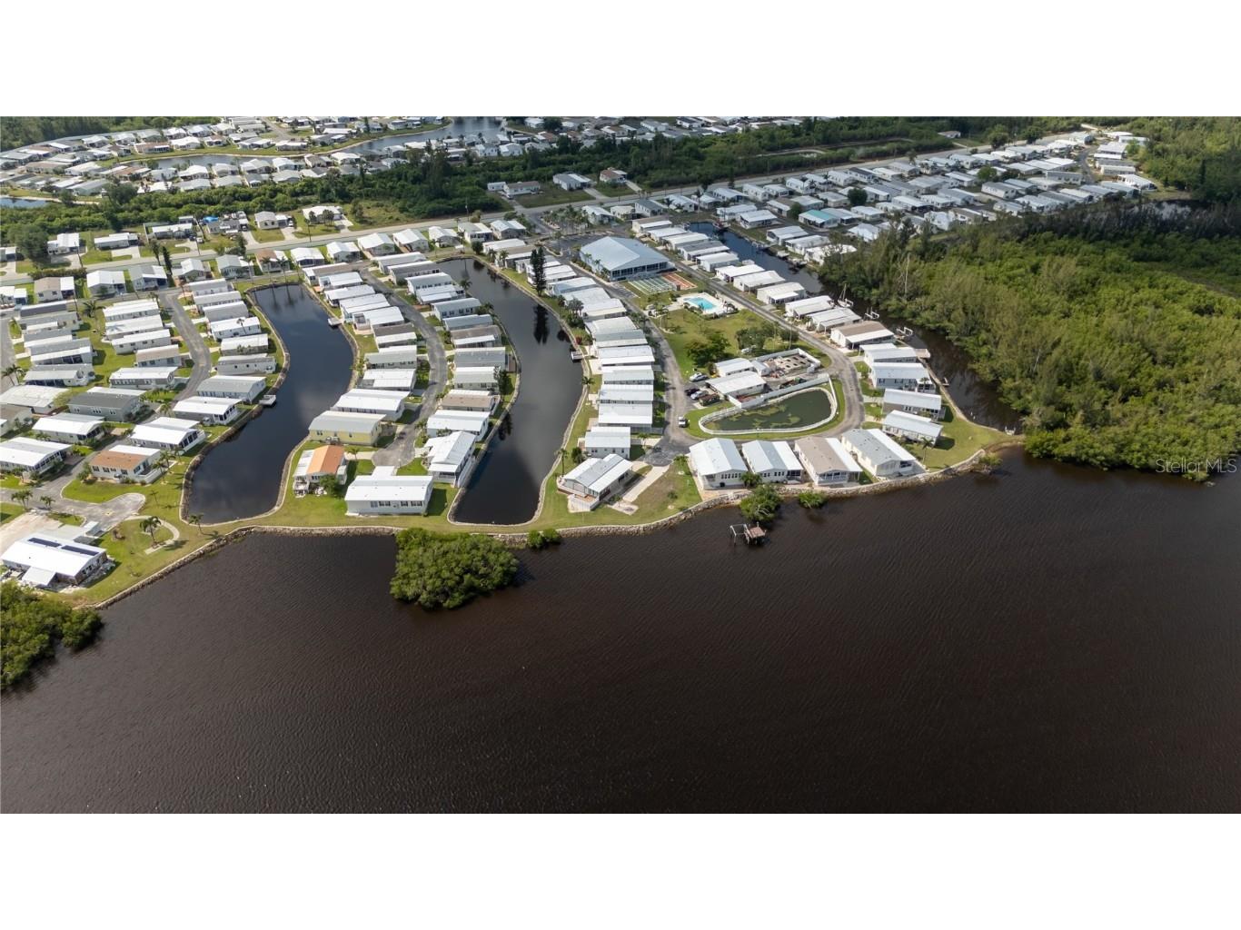 4300 Riverside Drive #114 Punta Gorda FL 33982 - PIECE RIVER D6141137 image5