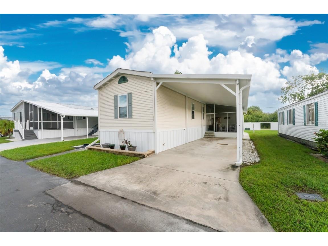 4300 Riverside Drive #137 Punta Gorda FL 33982 - PEACE RIVER C7498758 image1