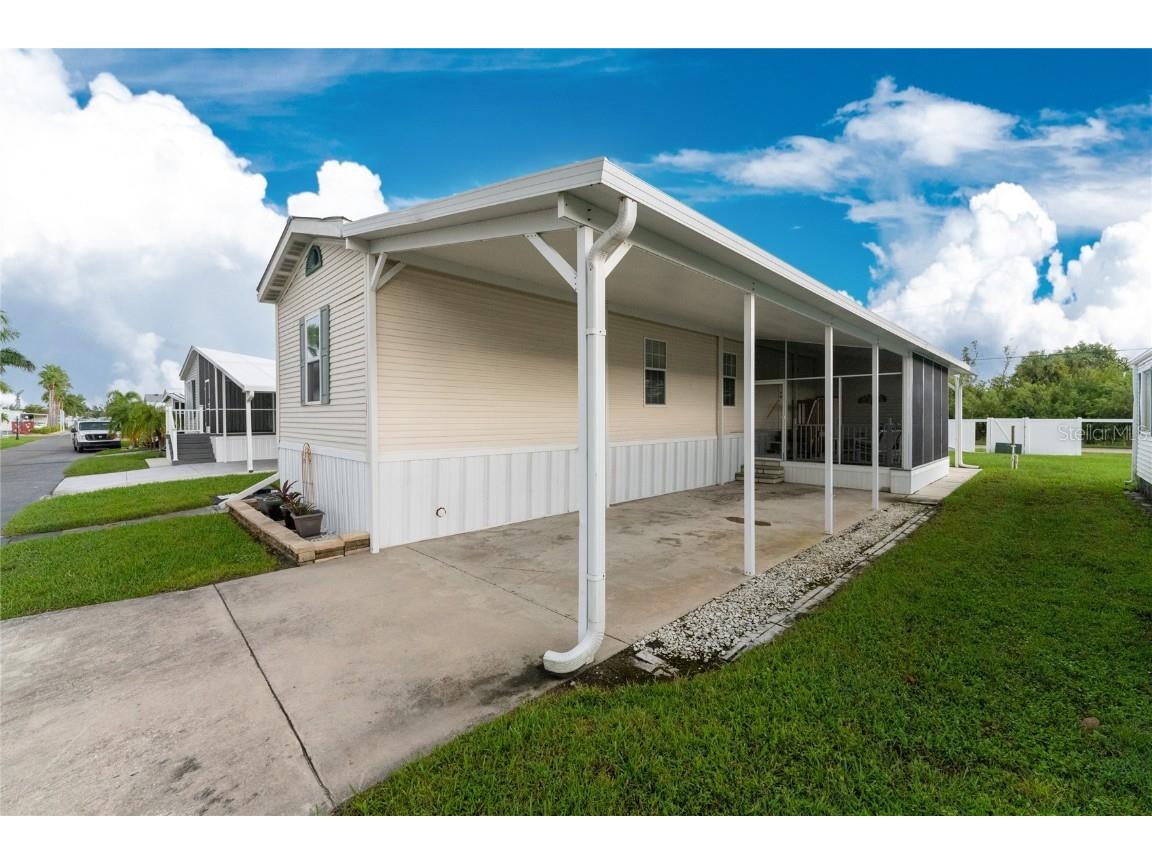 4300 Riverside Drive #137 Punta Gorda FL 33982 - PEACE RIVER C7498758 image2