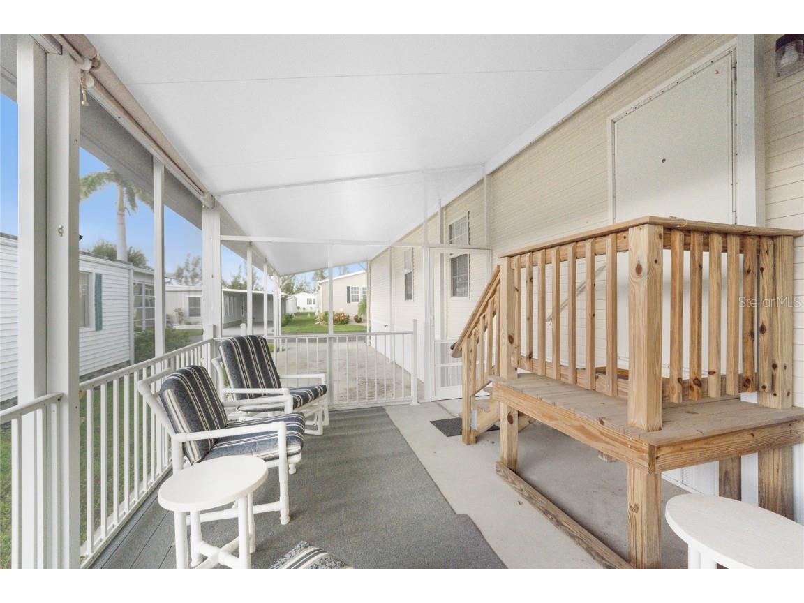 4300 Riverside Drive #137 Punta Gorda FL 33982 - PEACE RIVER C7498758 image26