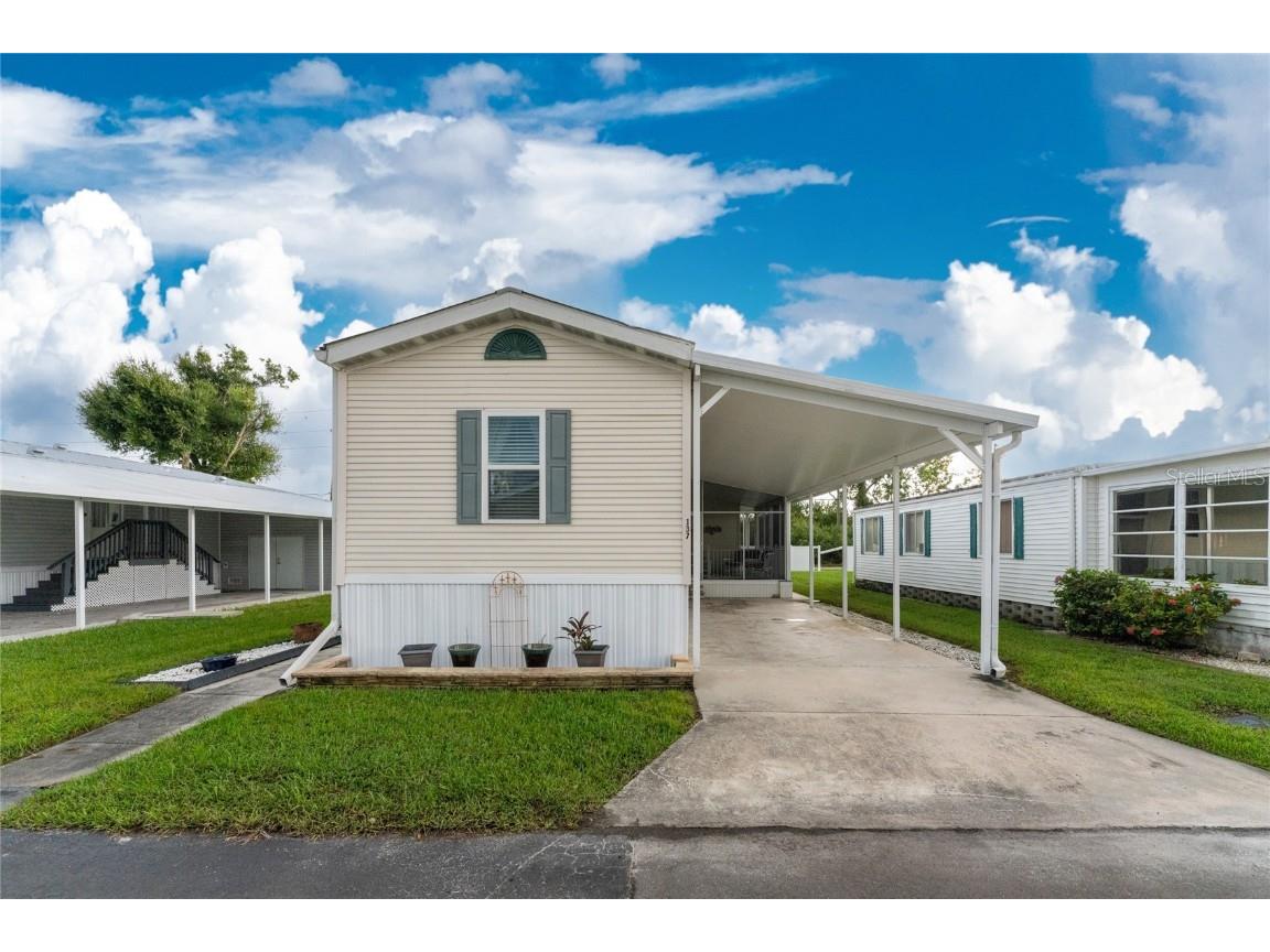 4300 Riverside Drive #137 Punta Gorda FL 33982 - PEACE RIVER C7498758 image28