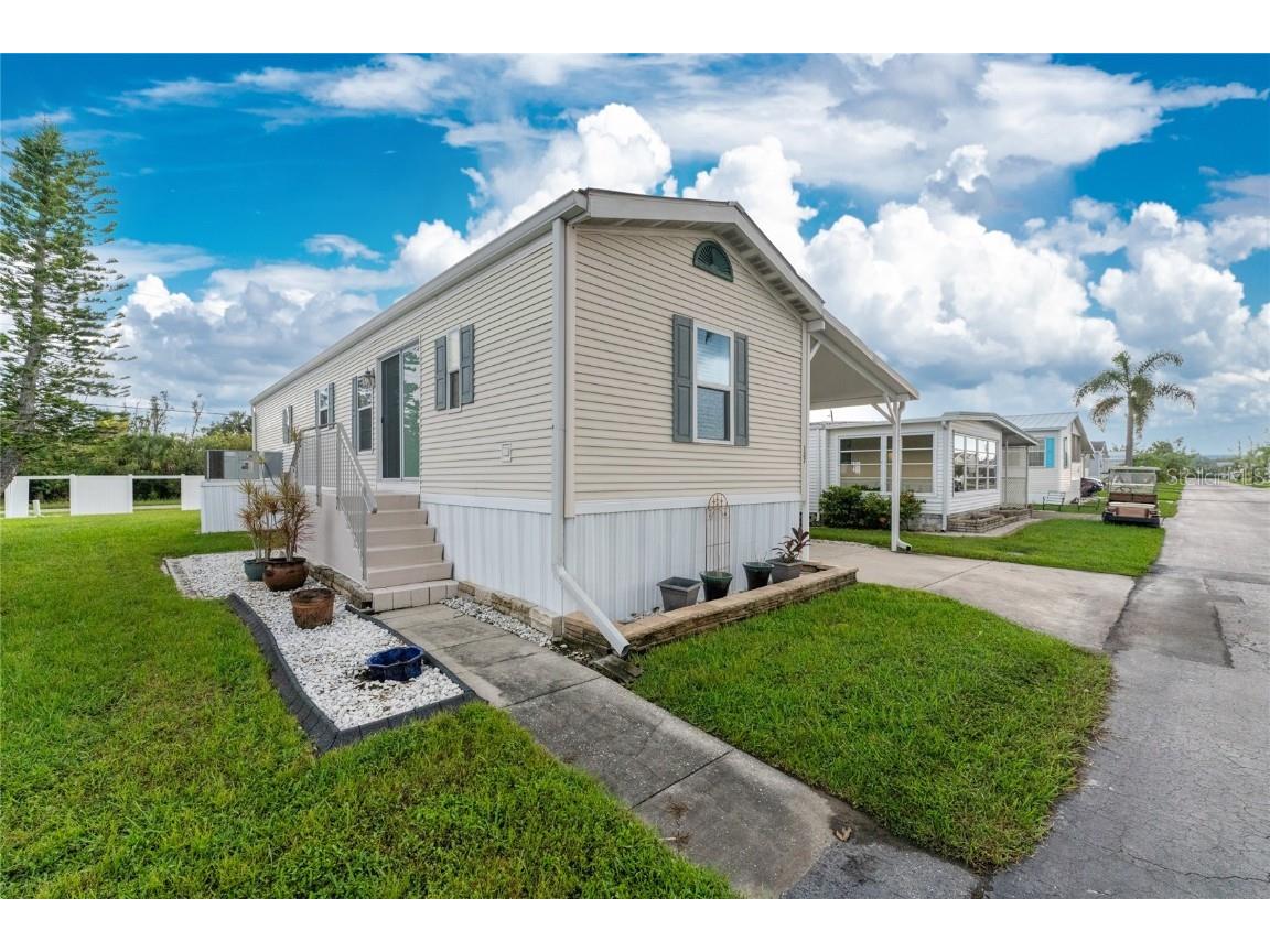 4300 Riverside Drive #137 Punta Gorda FL 33982 - PEACE RIVER C7498758 image29