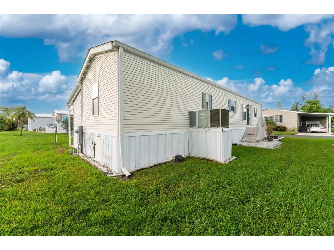 4300 Riverside Drive #137 Punta Gorda FL 33982 - PEACE RIVER C7498758 image30