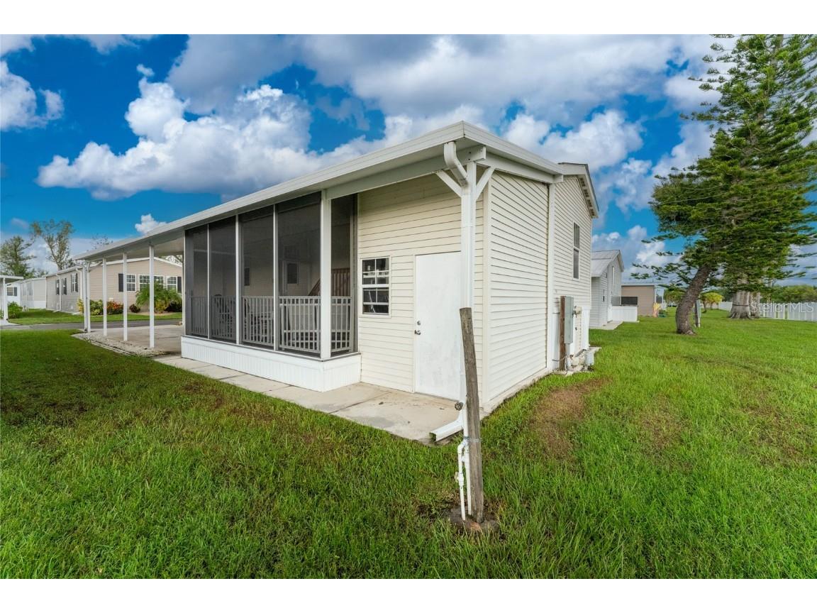 4300 Riverside Drive #137 Punta Gorda FL 33982 - PEACE RIVER C7498758 image31