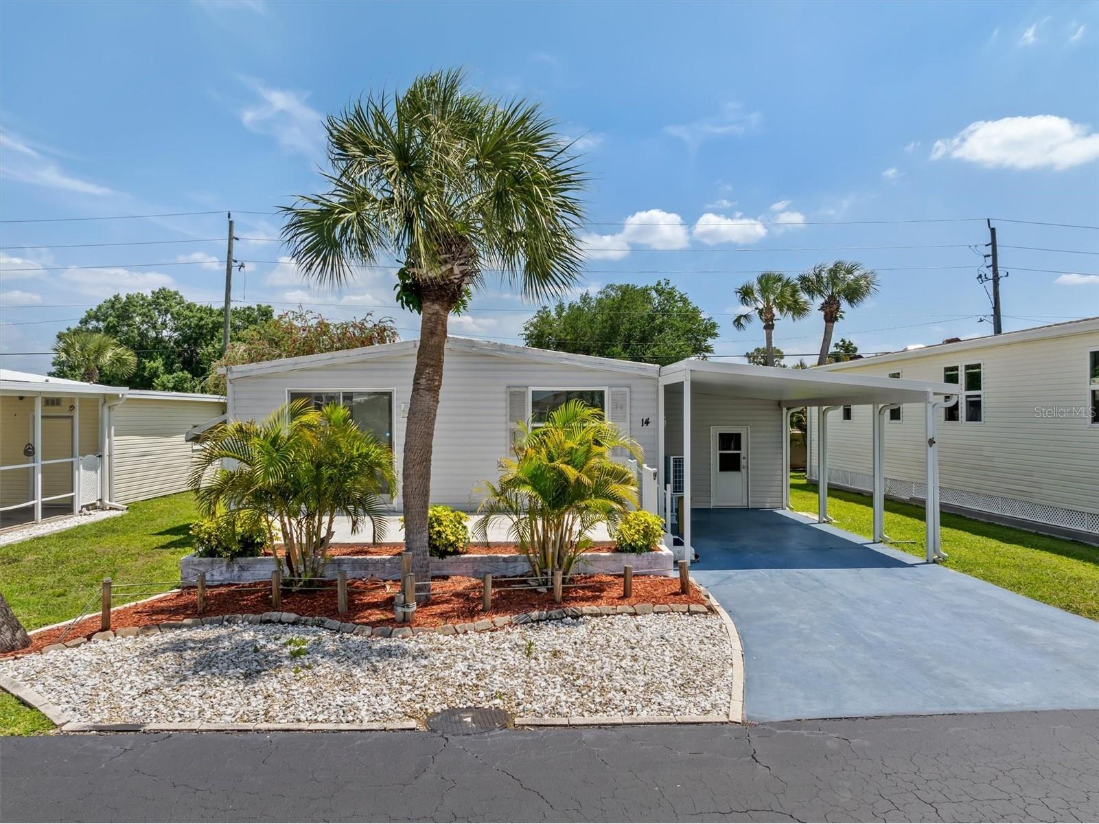 4300 Riverside Drive #14 Punta Gorda FL 33982 C7524819 image1