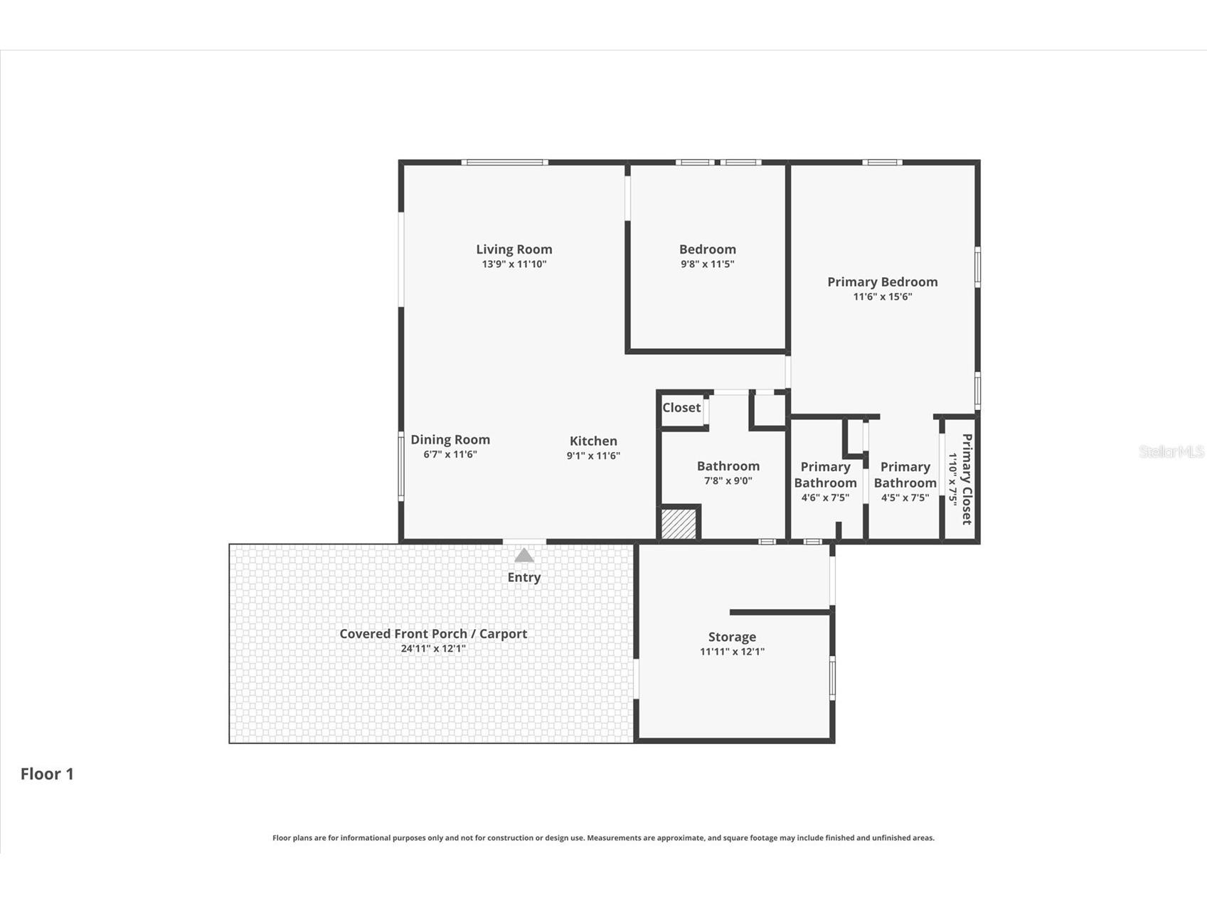 4300 Riverside Drive #14 Punta Gorda FL 33982 C7524819 image2