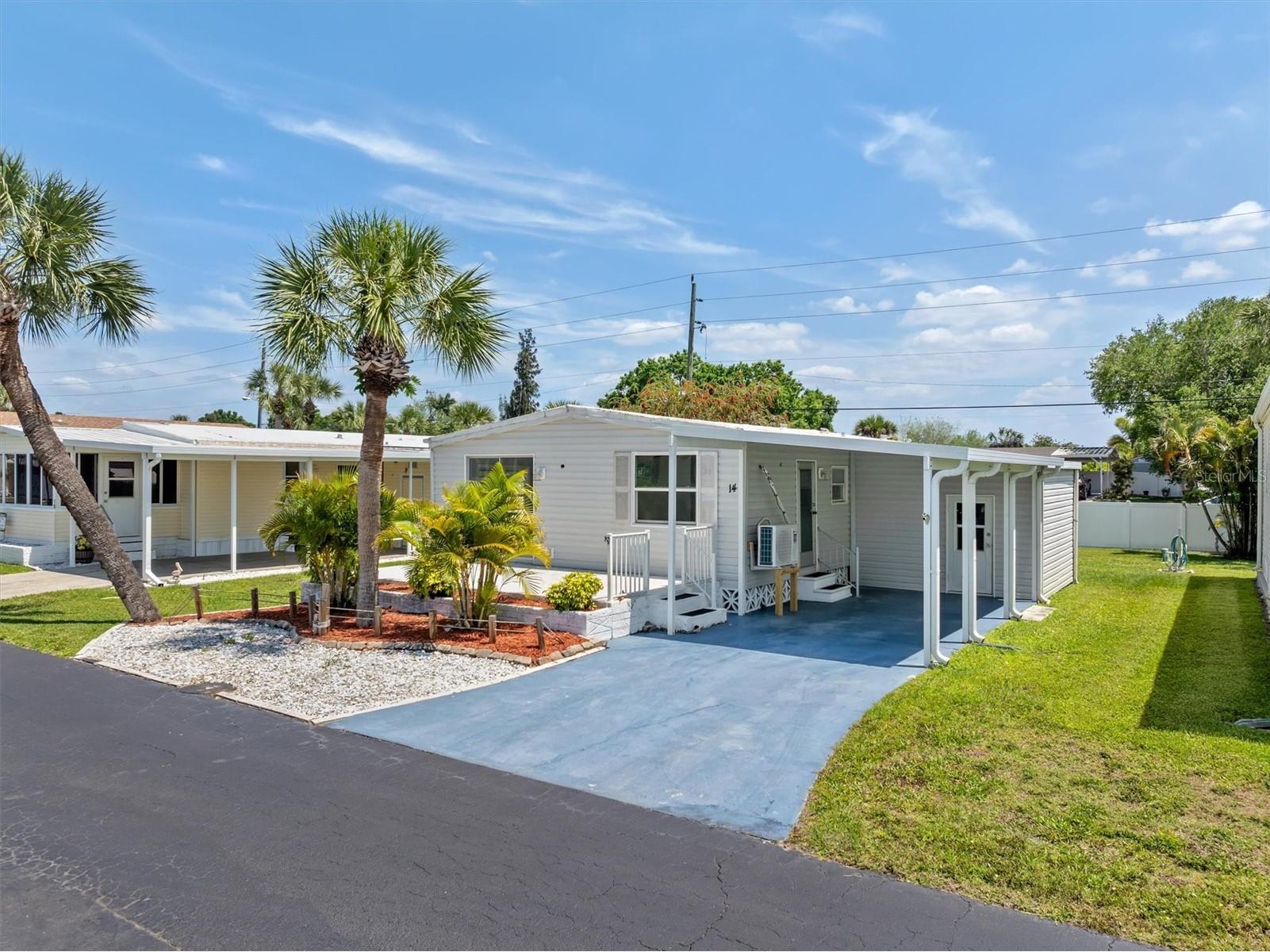 4300 Riverside Drive #14 Punta Gorda FL 33982 C7524819 image34