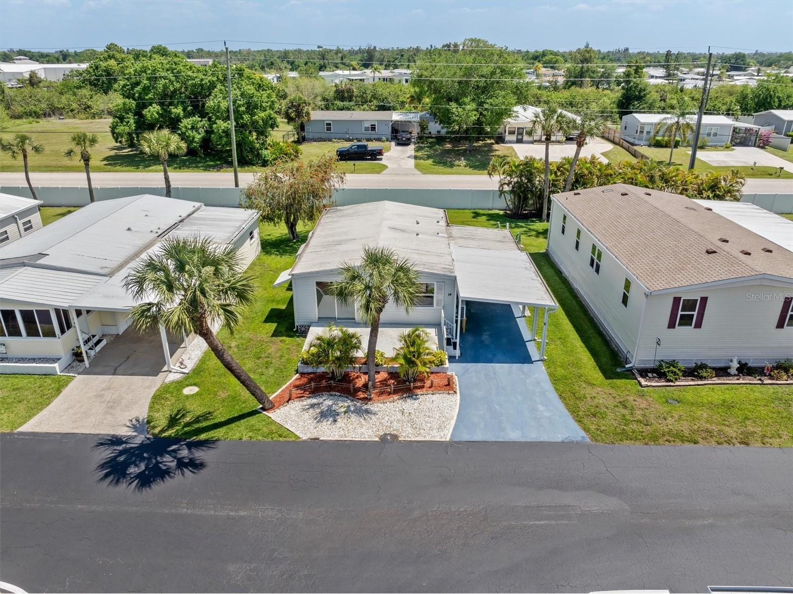 4300 Riverside Drive #14 Punta Gorda FL 33982 C7524819 image35