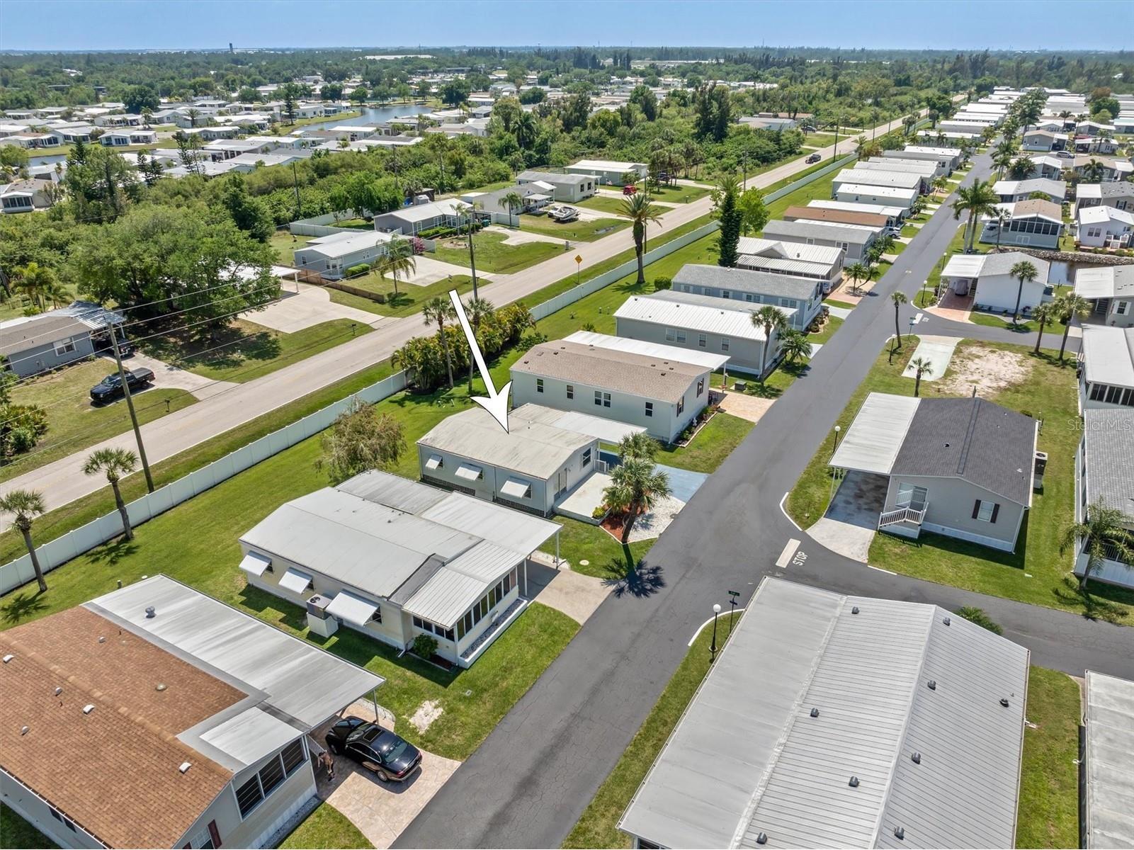4300 Riverside Drive #14 Punta Gorda FL 33982 C7524819 image36