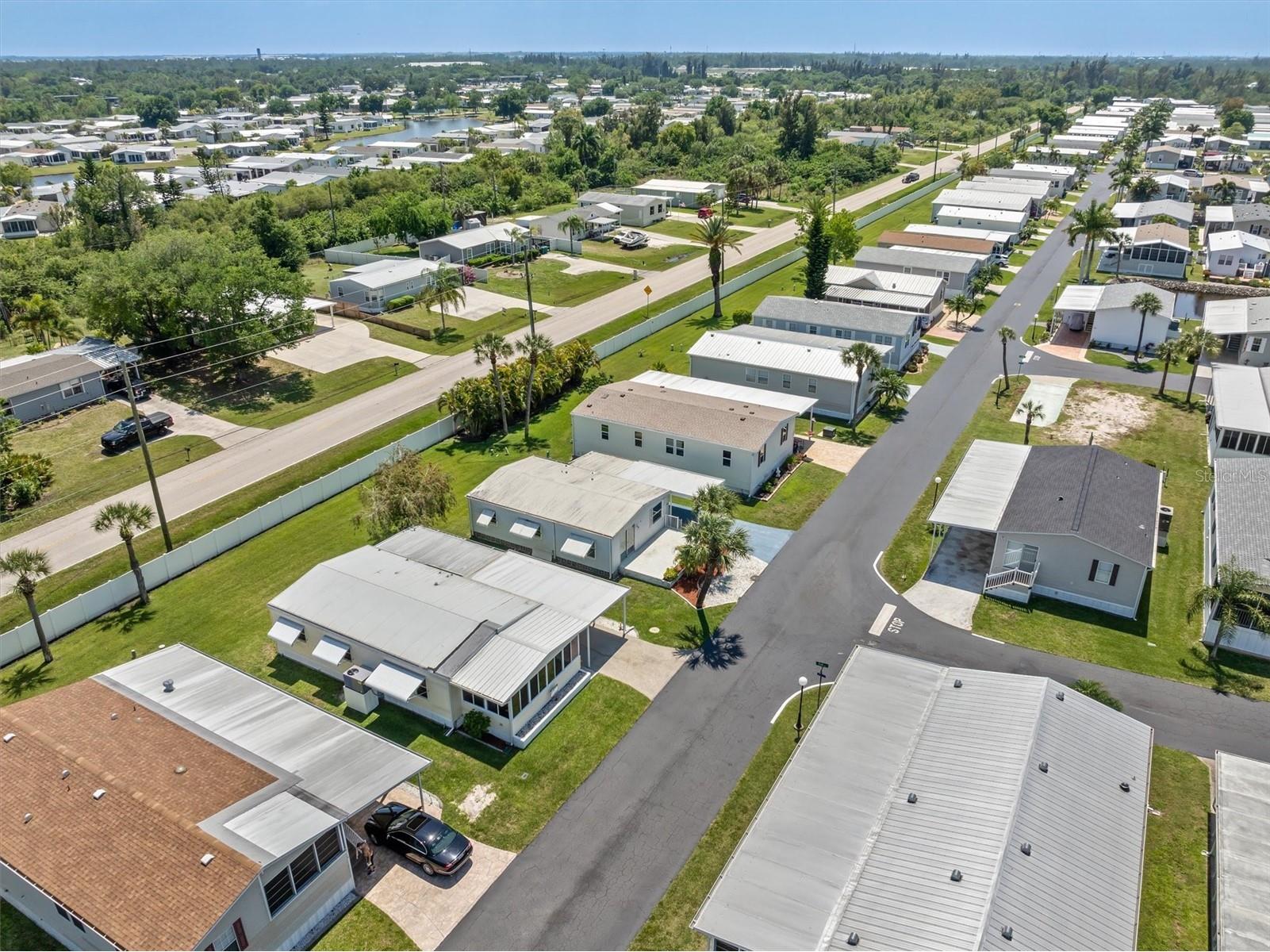 4300 Riverside Drive #14 Punta Gorda FL 33982 C7524819 image37