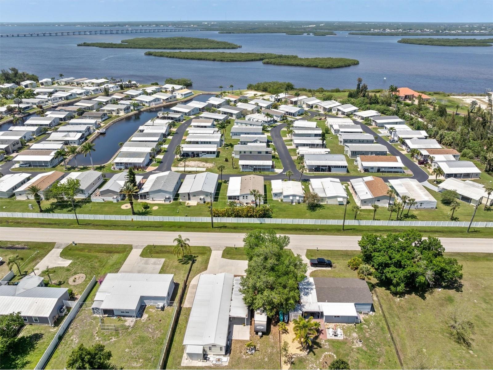 4300 Riverside Drive #14 Punta Gorda FL 33982 C7524819 image39