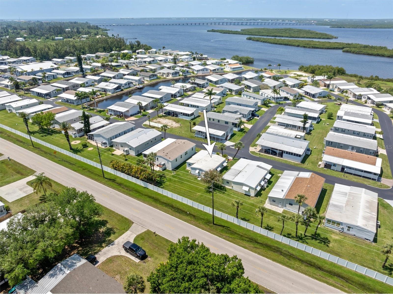 4300 Riverside Drive #14 Punta Gorda FL 33982 C7524819 image4