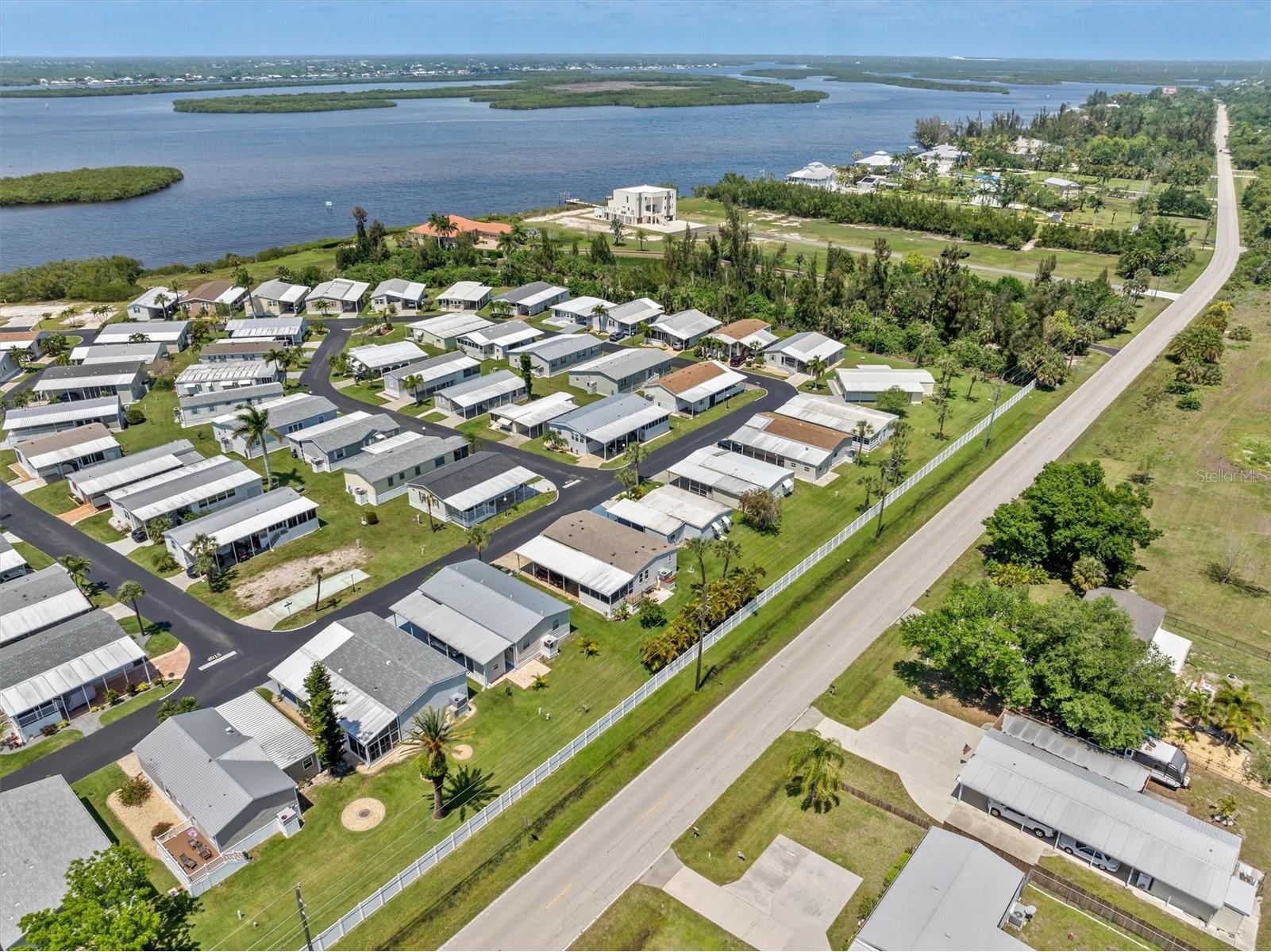 4300 Riverside Drive #14 Punta Gorda FL 33982 C7524819 image40