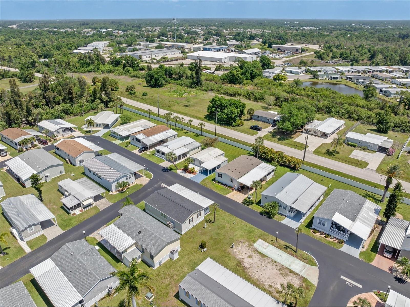 4300 Riverside Drive #14 Punta Gorda FL 33982 C7524819 image41