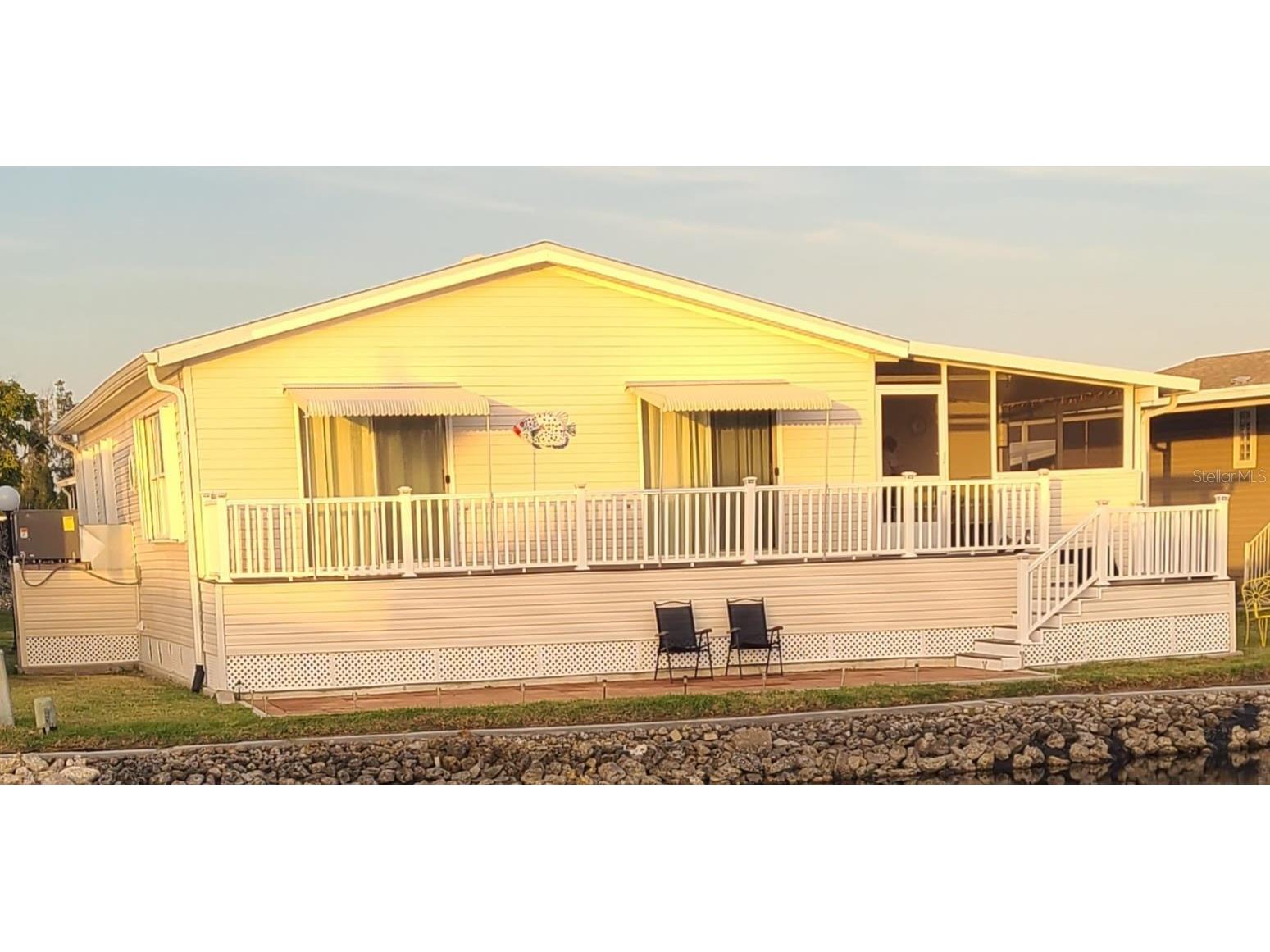 4300 Riverside Drive #86 Punta Gorda FL 33982 C7518200 image1