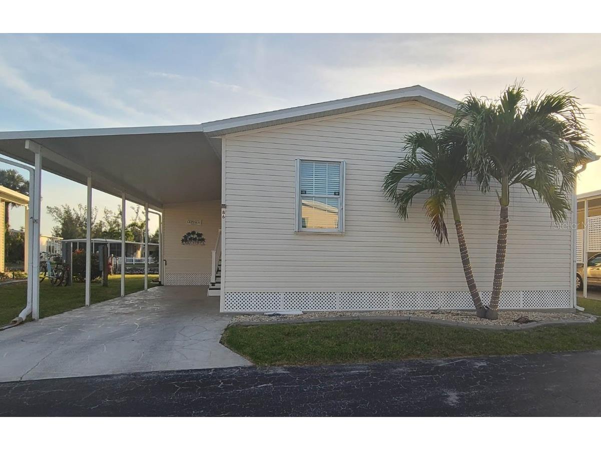 4300 Riverside Drive #86 Punta Gorda FL 33982 C7518200 image34
