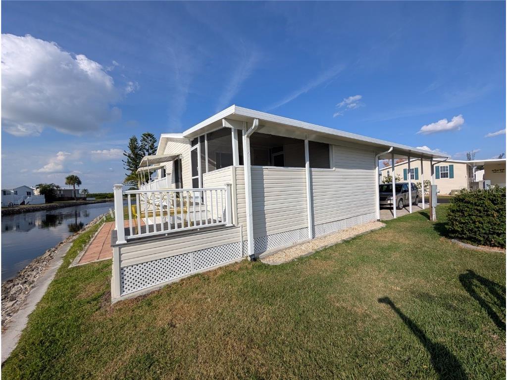 4300 Riverside Drive #86 Punta Gorda FL 33982 C7518200 image41
