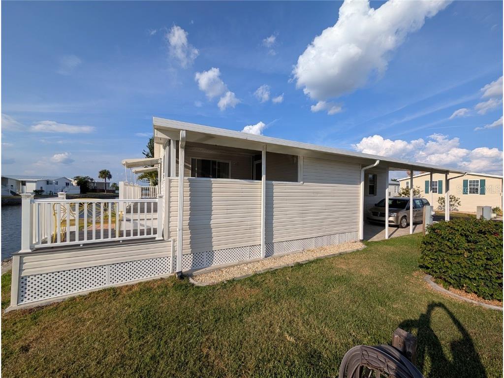 4300 Riverside Drive #86 Punta Gorda FL 33982 C7518200 image44