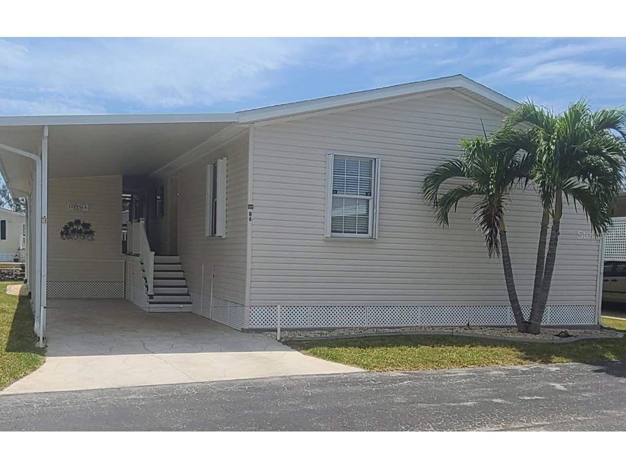 4300 Riverside Drive #86 Punta Gorda FL 33982 C7518200 image77