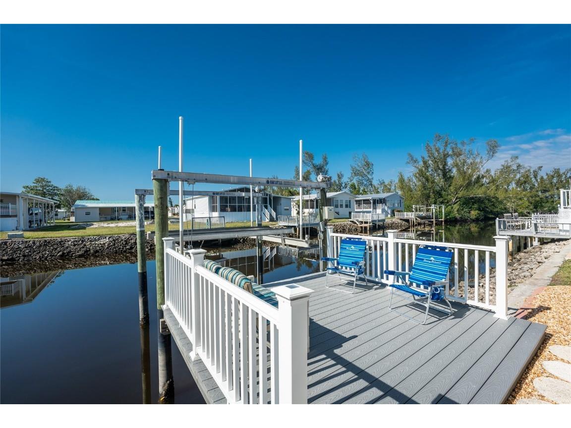 4300 Riverside Drive #97 Punta Gorda FL 33982 C7504656 image1