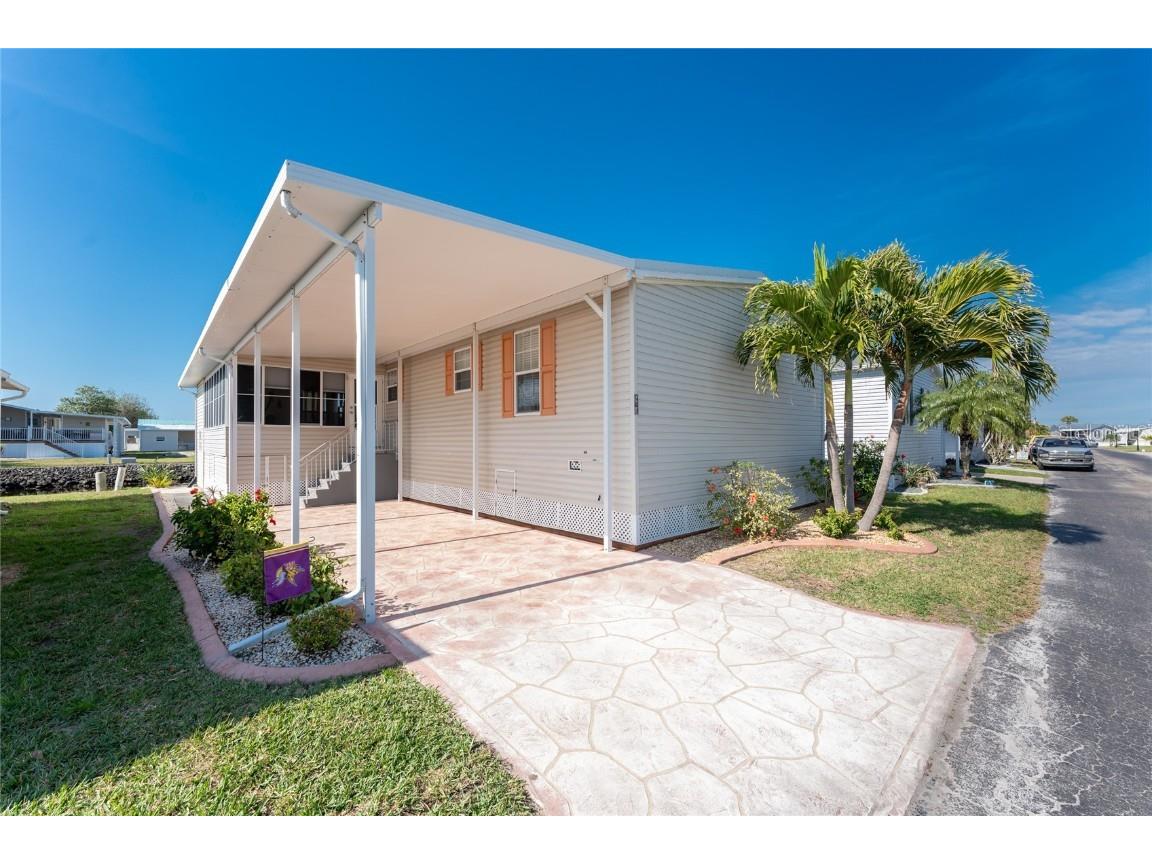 4300 Riverside Drive #97 Punta Gorda FL 33982 C7504656 image34