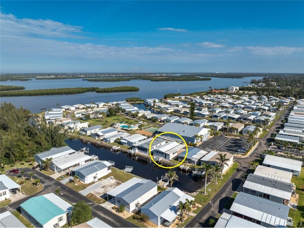 4300 Riverside Drive #97 Punta Gorda FL 33982 C7504656 image35