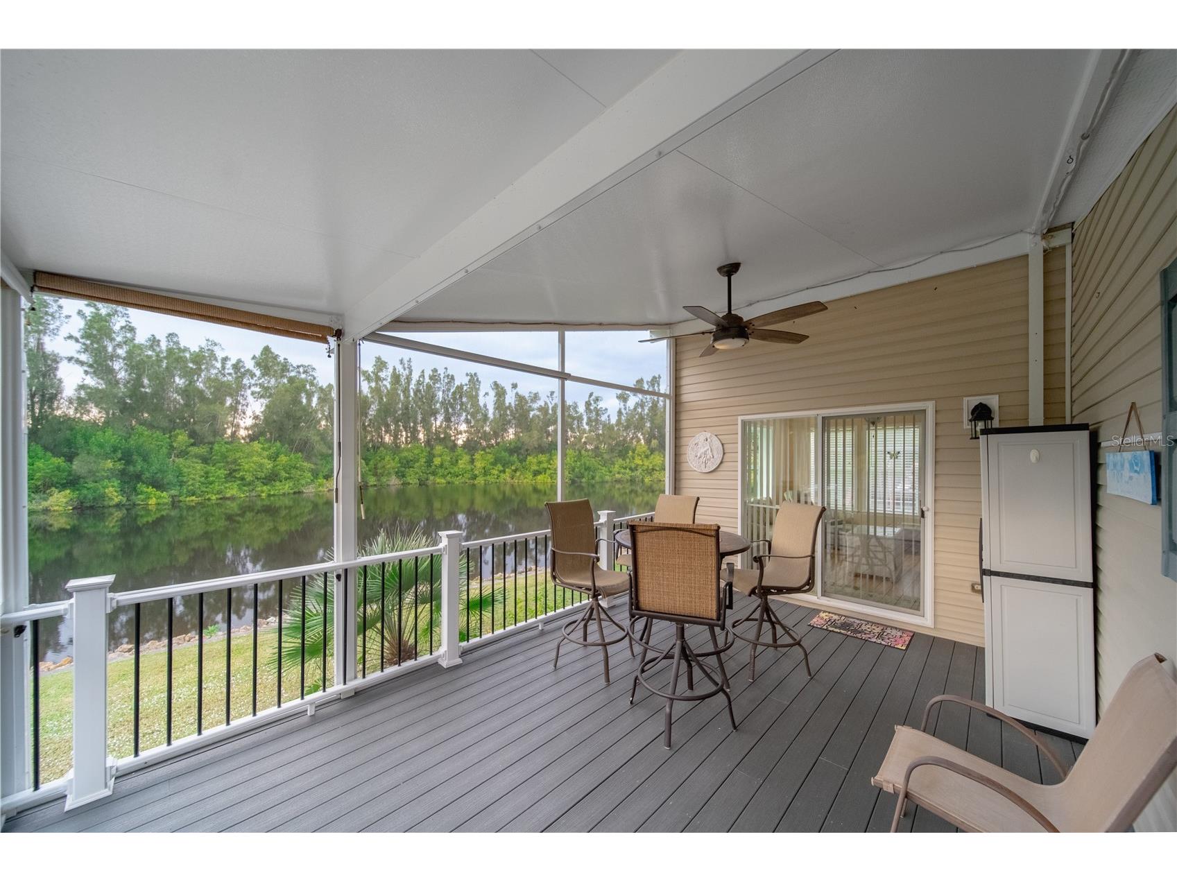 4300 Riverside Drive #LOT 178 Punta Gorda FL 33982 C7520338 image15