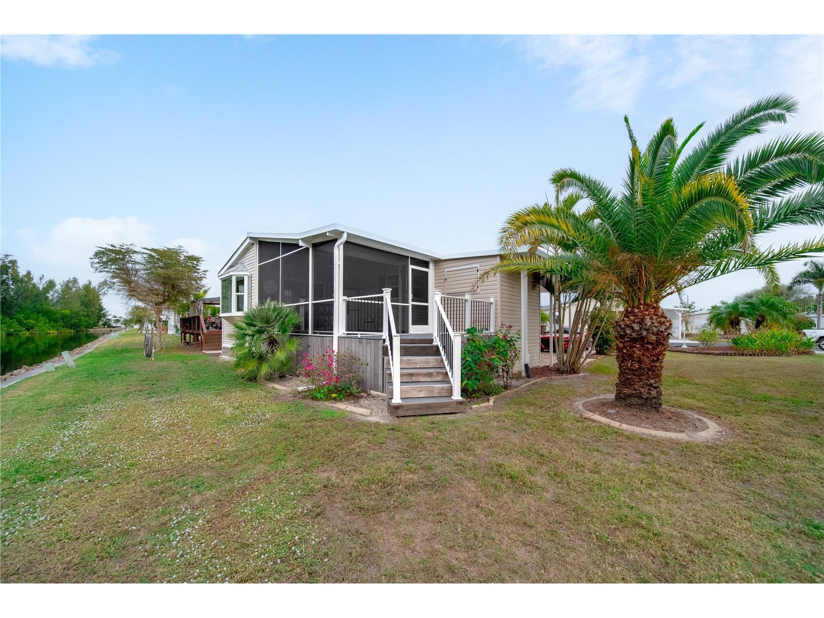 4300 Riverside Drive #LOT 178 Punta Gorda FL 33982 C7520338 image16