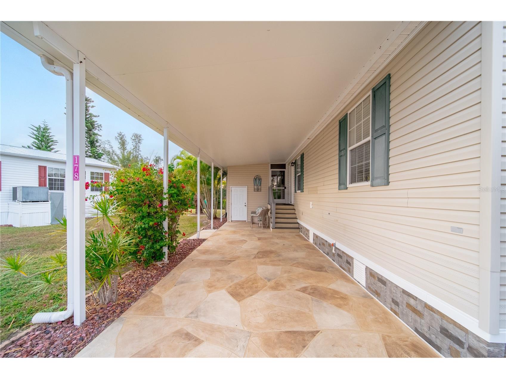 4300 Riverside Drive #LOT 178 Punta Gorda FL 33982 C7520338 image18