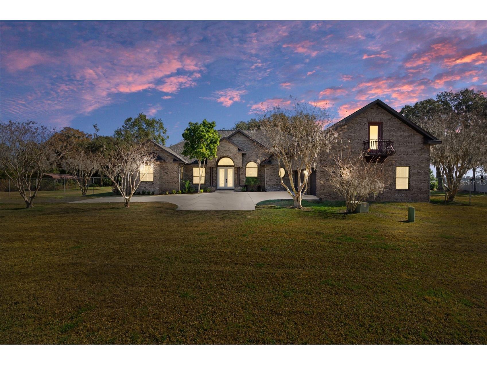 4300 Timberlane Road Lake Wales FL 33898 - LAKE PIERCE TB8466414 image1