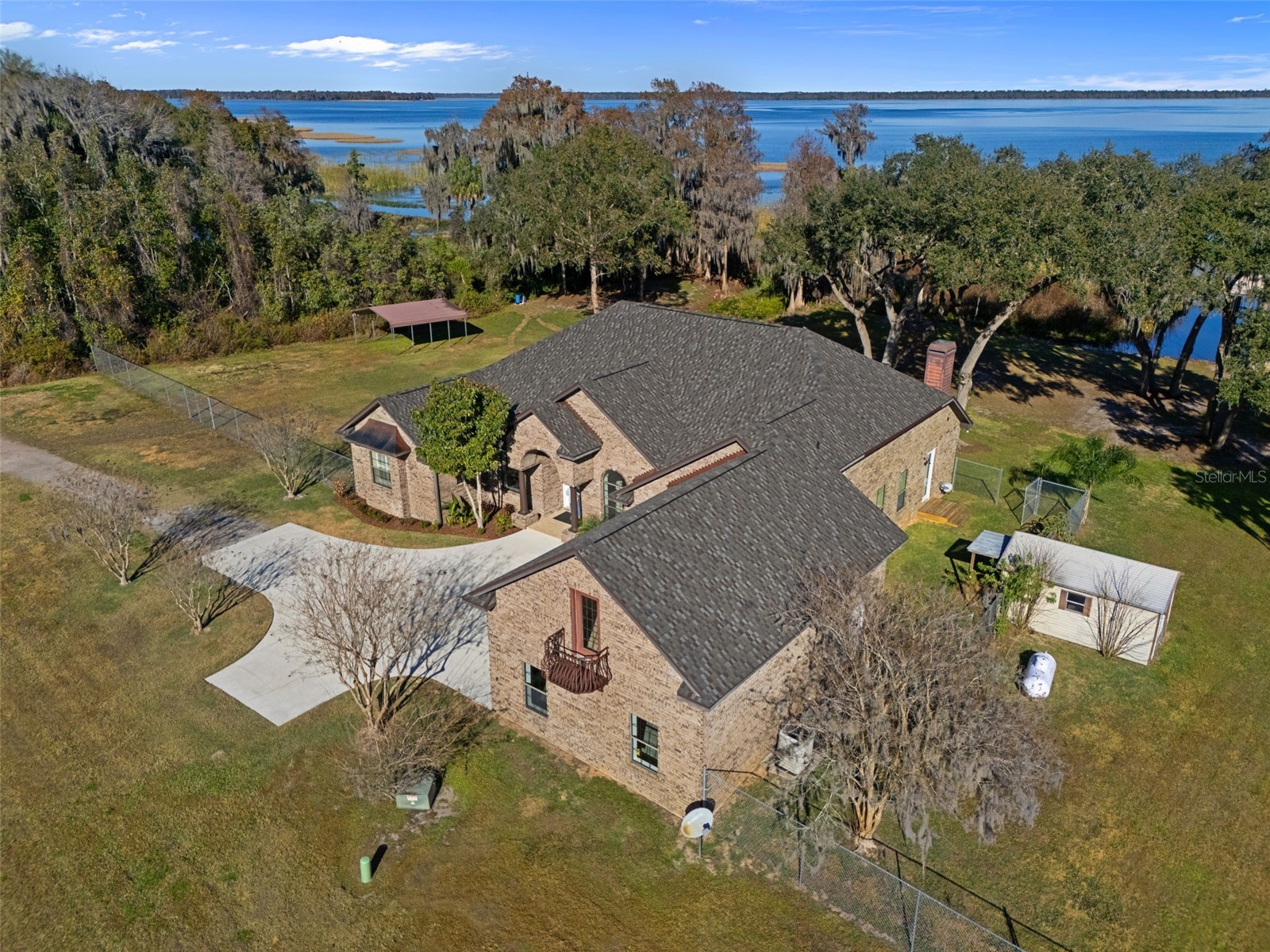 4300 Timberlane Road Lake Wales FL 33898 - LAKE PIERCE TB8466414 image100