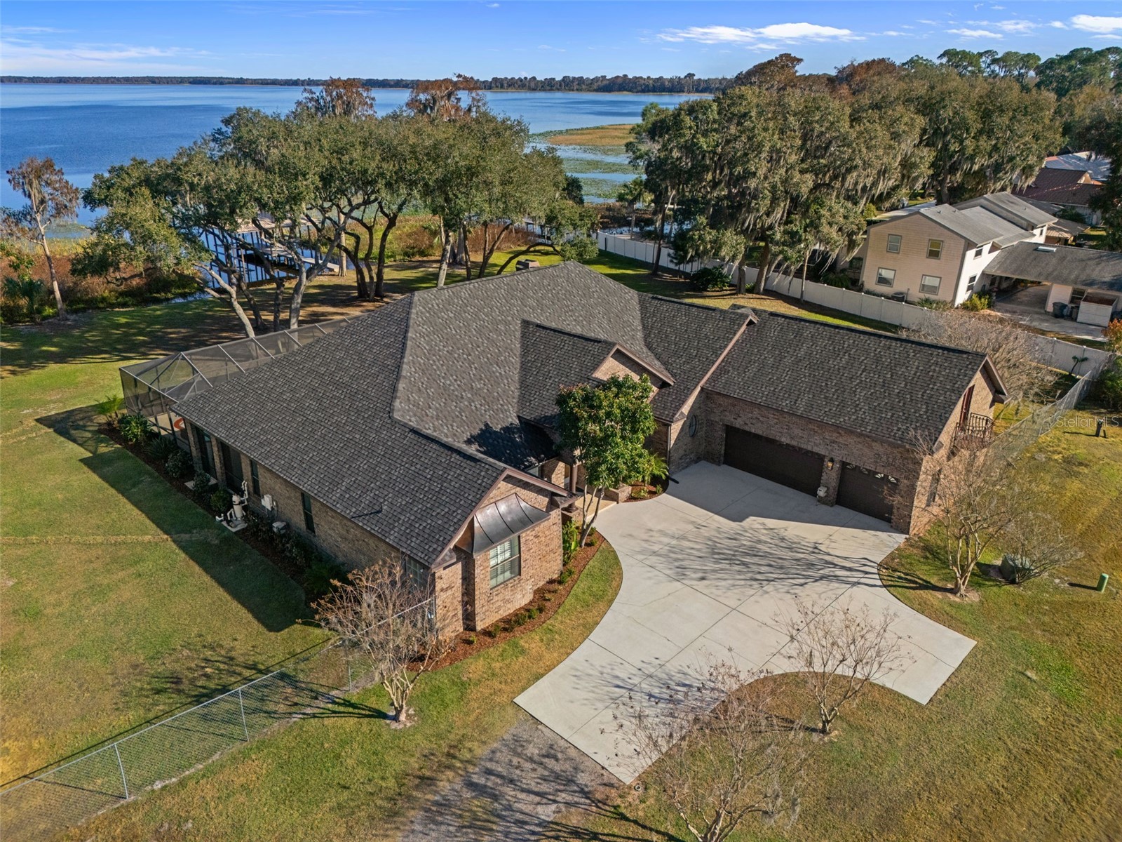 4300 Timberlane Road Lake Wales FL 33898 - LAKE PIERCE TB8466414 image2
