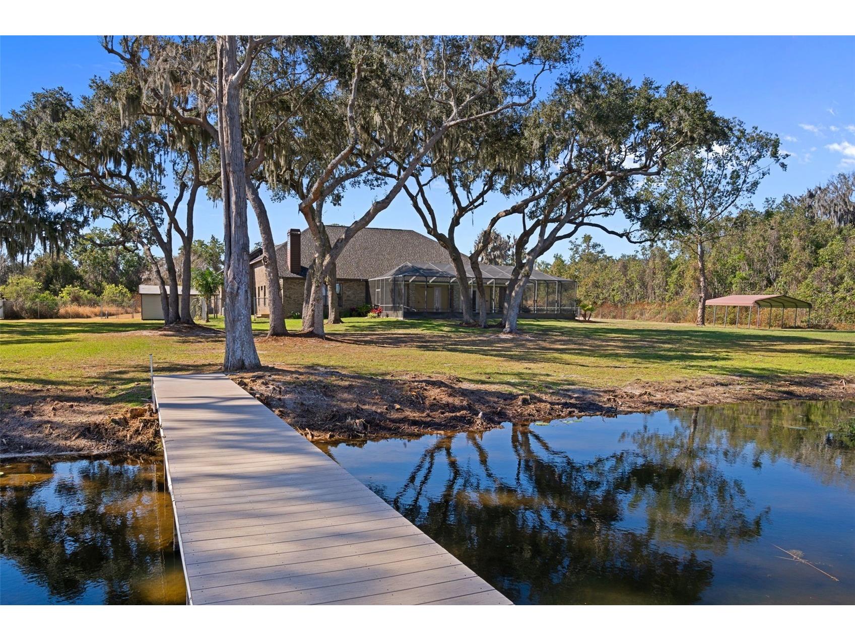 4300 Timberlane Road Lake Wales FL 33898 - LAKE PIERCE TB8466414 image69