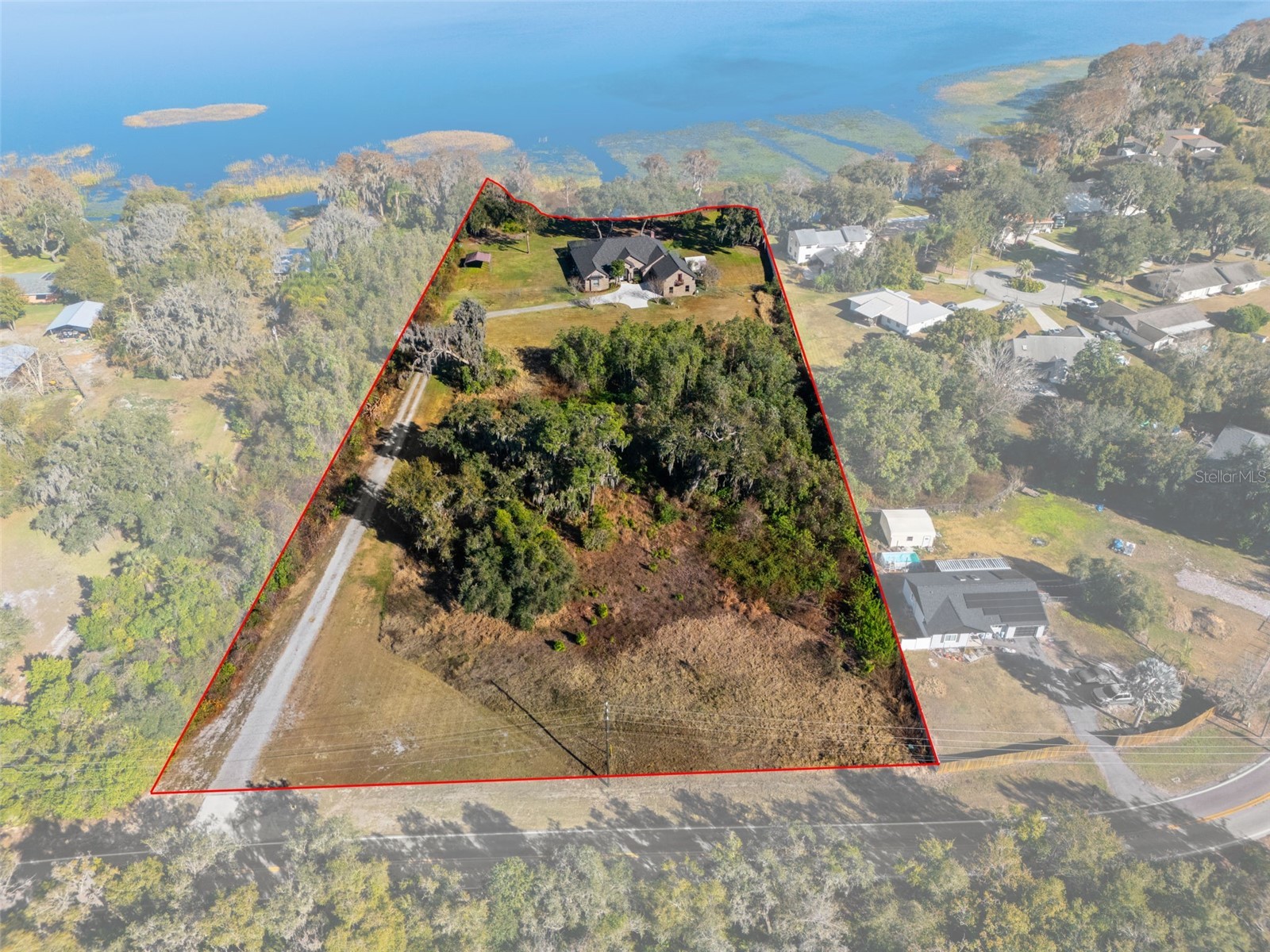 4300 Timberlane Road Lake Wales FL 33898 - LAKE PIERCE TB8466414 image88