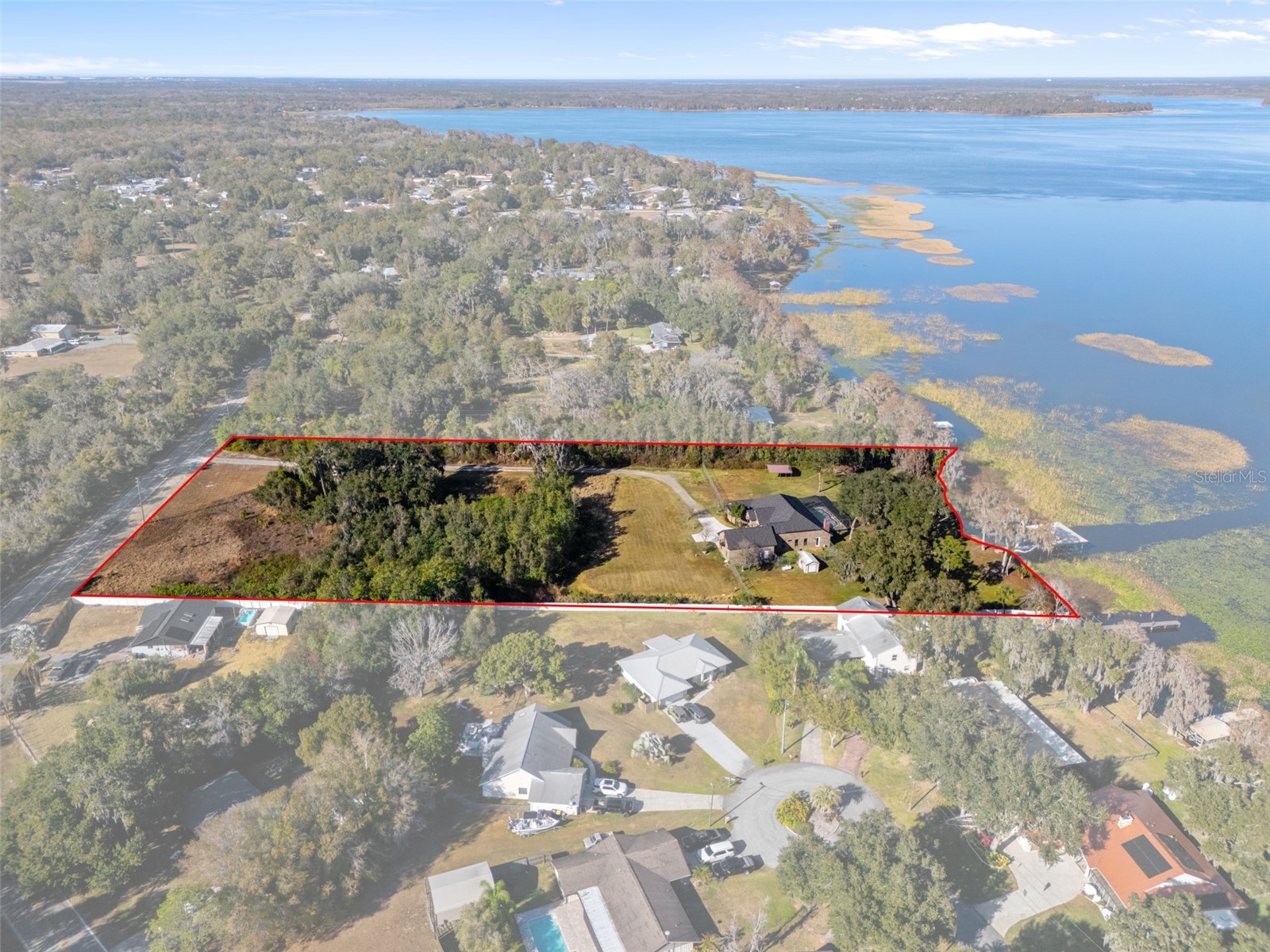 4300 Timberlane Road Lake Wales FL 33898 - LAKE PIERCE TB8466414 image92