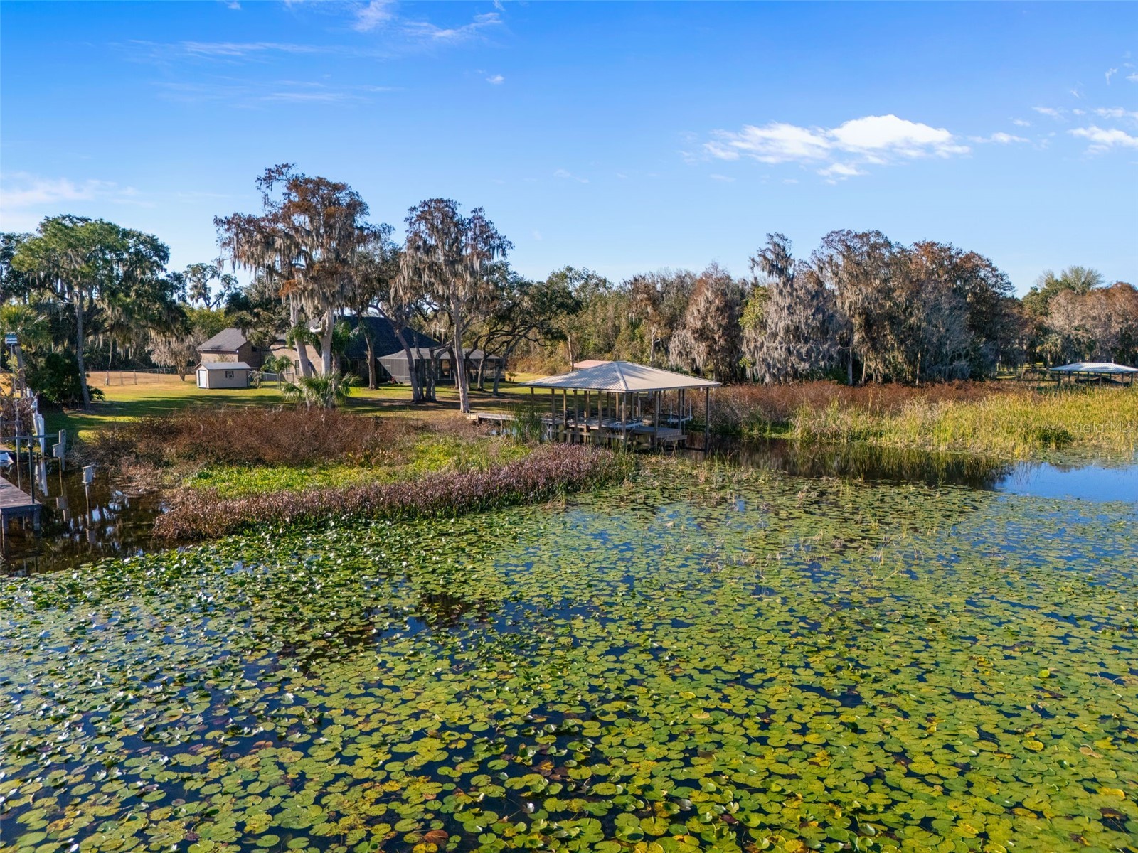 4300 Timberlane Road Lake Wales FL 33898 - LAKE PIERCE TB8466414 image93