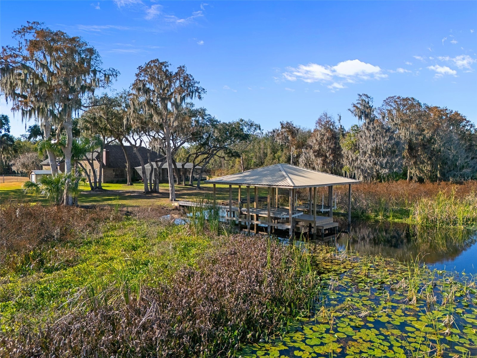 4300 Timberlane Road Lake Wales FL 33898 - LAKE PIERCE TB8466414 image94
