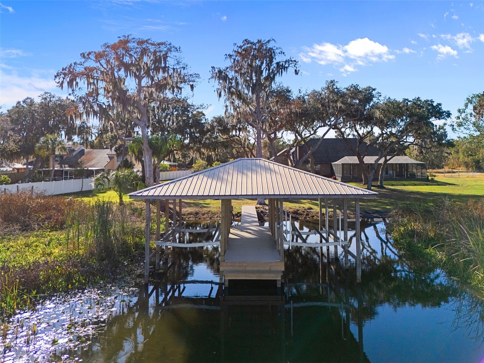 4300 Timberlane Road Lake Wales FL 33898 - LAKE PIERCE TB8466414 image95