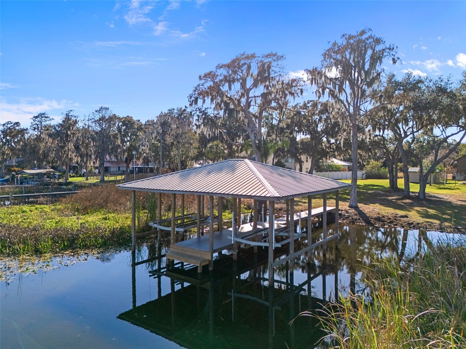 4300 Timberlane Road Lake Wales FL 33898 - LAKE PIERCE TB8466414 image96