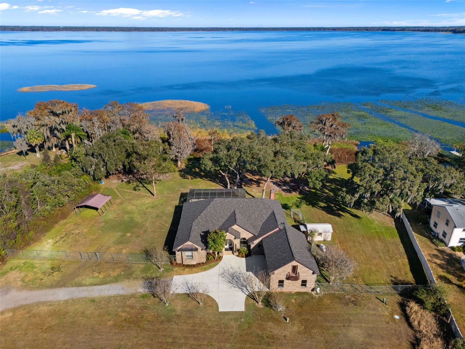 4300 Timberlane Road Lake Wales FL 33898 - LAKE PIERCE TB8466414 image98