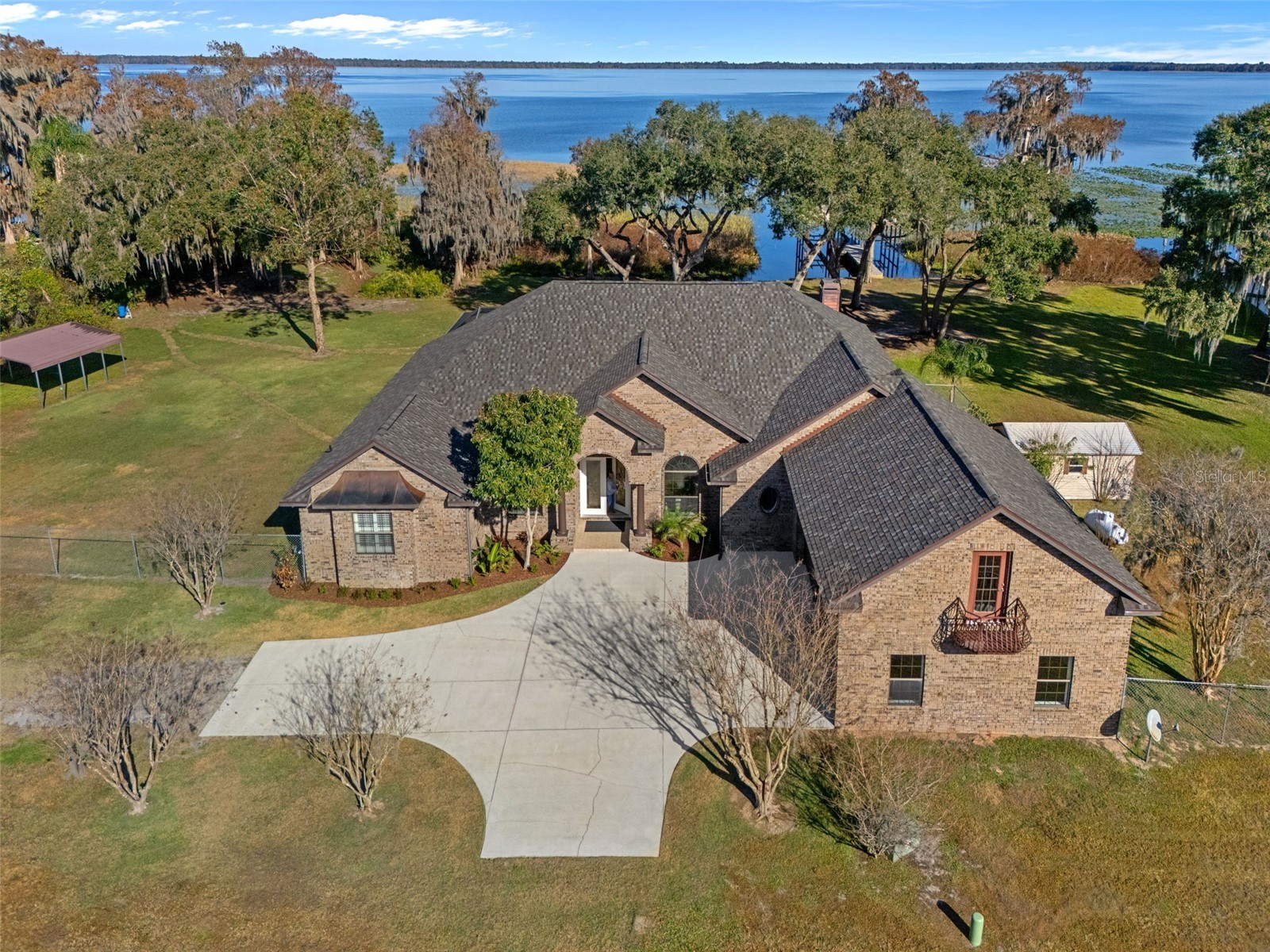 4300 Timberlane Road Lake Wales FL 33898 - LAKE PIERCE TB8466414 image99